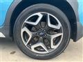2019 Subaru IMPREZA XV HYBRID
