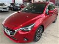 2015 Mazda Demio