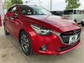 2015 Mazda Demio