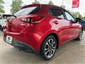 2015 Mazda Demio
