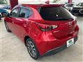 2015 Mazda Demio