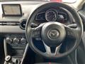 2015 Mazda Demio