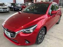 2015 Mazda Demio