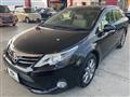 2013 Toyota Avensis
