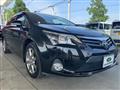 2013 Toyota Avensis
