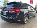 2013 Toyota Avensis