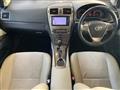 2013 Toyota Avensis