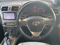 2013 Toyota Avensis