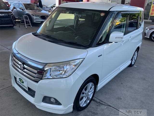 2017 Suzuki Suzuki Others