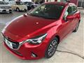 2015 Mazda Demio