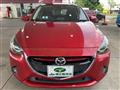 2015 Mazda Demio