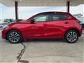 2015 Mazda Demio
