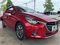 2015 Mazda Demio