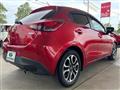 2015 Mazda Demio