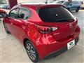 2015 Mazda Demio