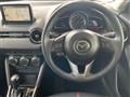 2015 Mazda Demio