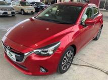 2015 Mazda Demio