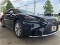 2019 Lexus LS