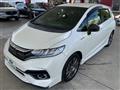 2017 Honda Fit Hybrid