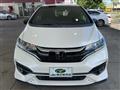 2017 Honda Fit Hybrid