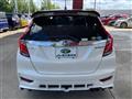 2017 Honda Fit Hybrid