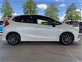 2017 Honda Fit Hybrid