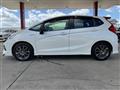 2017 Honda Fit Hybrid