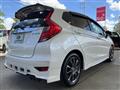 2017 Honda Fit Hybrid