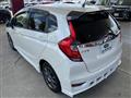 2017 Honda Fit Hybrid