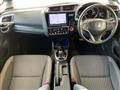 2017 Honda Fit Hybrid