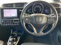 2017 Honda Fit Hybrid