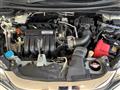 2017 Honda Fit Hybrid