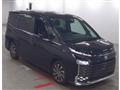2023 Toyota Voxy