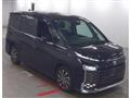 2023 Toyota Voxy