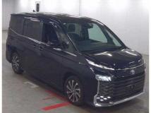 2023 Toyota Voxy