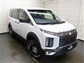 2024 Mitsubishi Delica D5