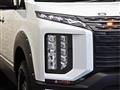 2024 Mitsubishi Delica D5