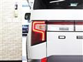 2024 Mitsubishi Delica D5