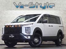 2024 Mitsubishi Delica D5