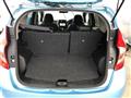 2013 Nissan Note