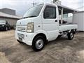 2011 Suzuki Carry Truck