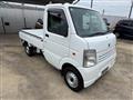 2011 Suzuki Carry Truck