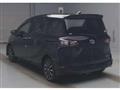 2015 Toyota Sienta