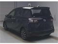 2015 Toyota Sienta