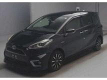 2015 Toyota Sienta