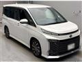 2024 Toyota Voxy