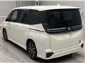 2024 Toyota Voxy