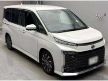 2024 Toyota Voxy