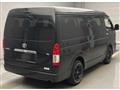 2021 Toyota Hiace Wagon
