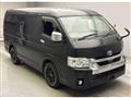 2021 Toyota Hiace Wagon